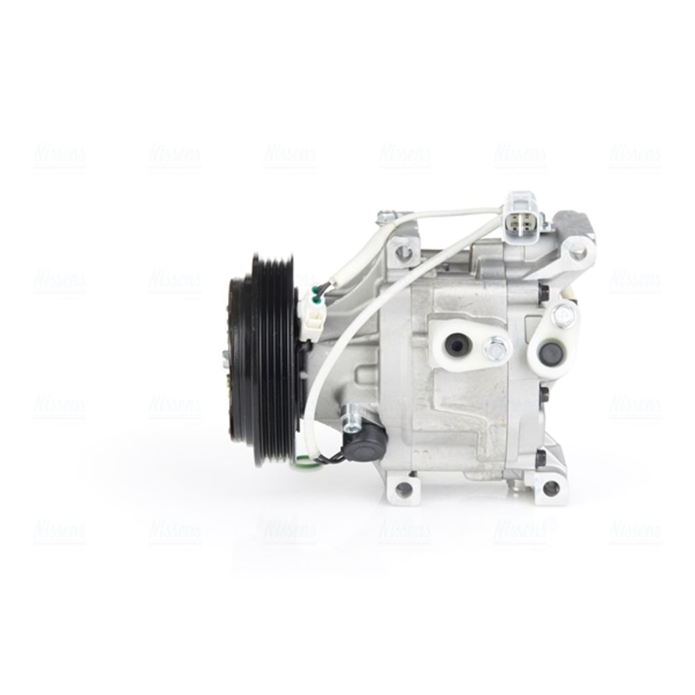 Kliimaseadme kompressor 30-00217