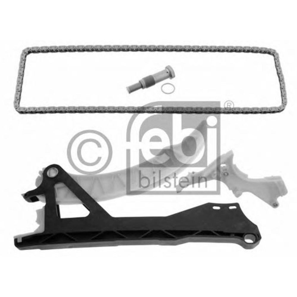 Jakoketjusarja 25-6383