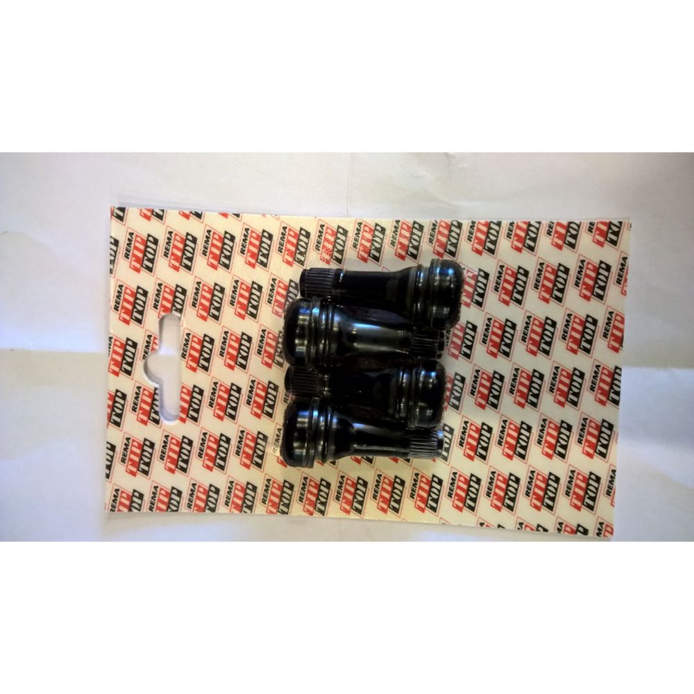 Tiptop Tubeless-ventiil TR413, 4 tk