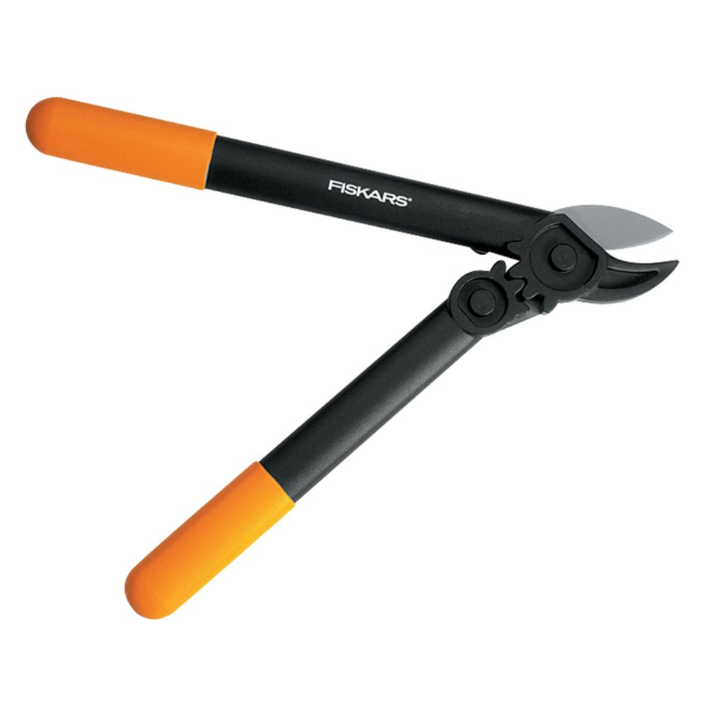 Fiskars PowerGear voimasakset alasinmalli XS L31