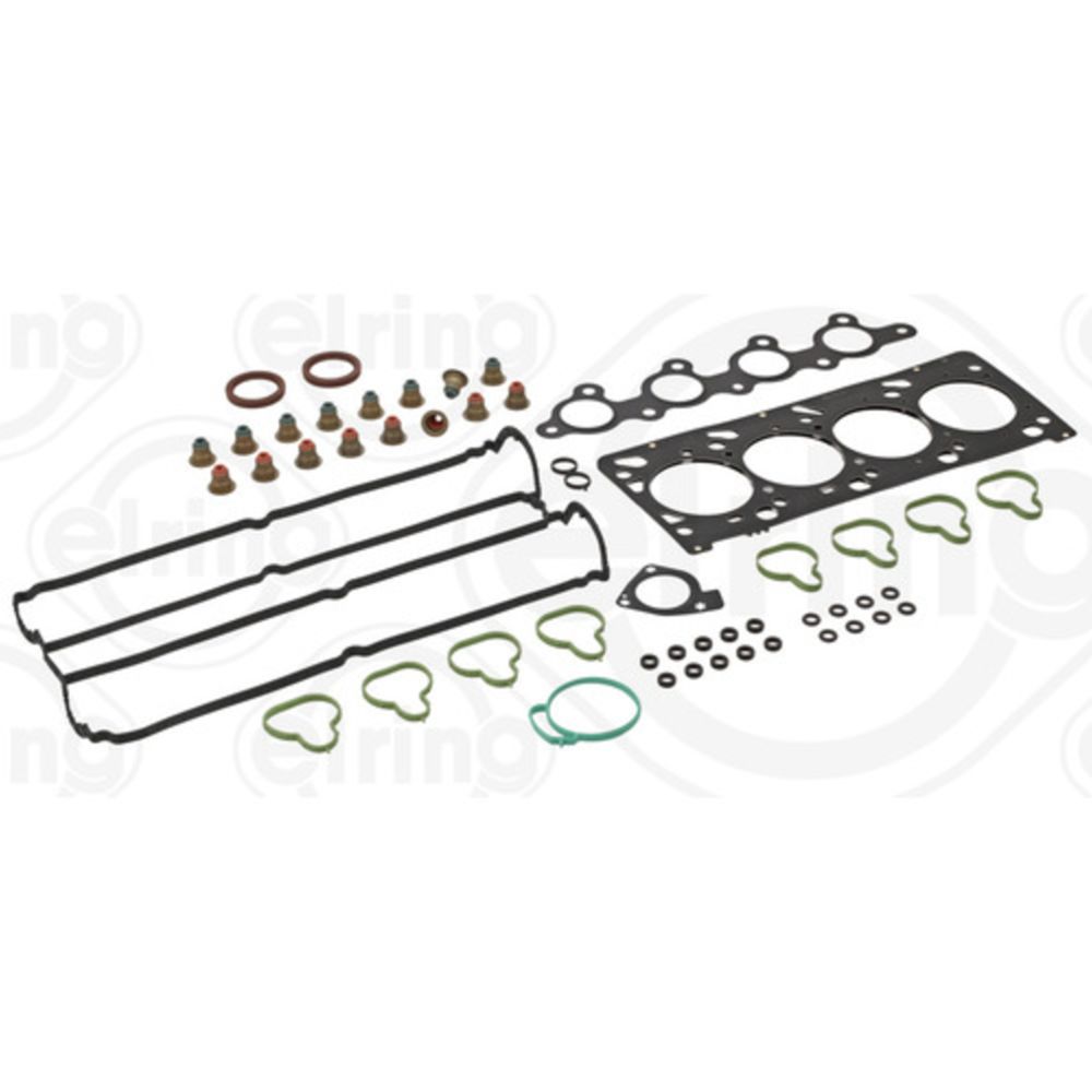 Packningssats, topplock 27-01043