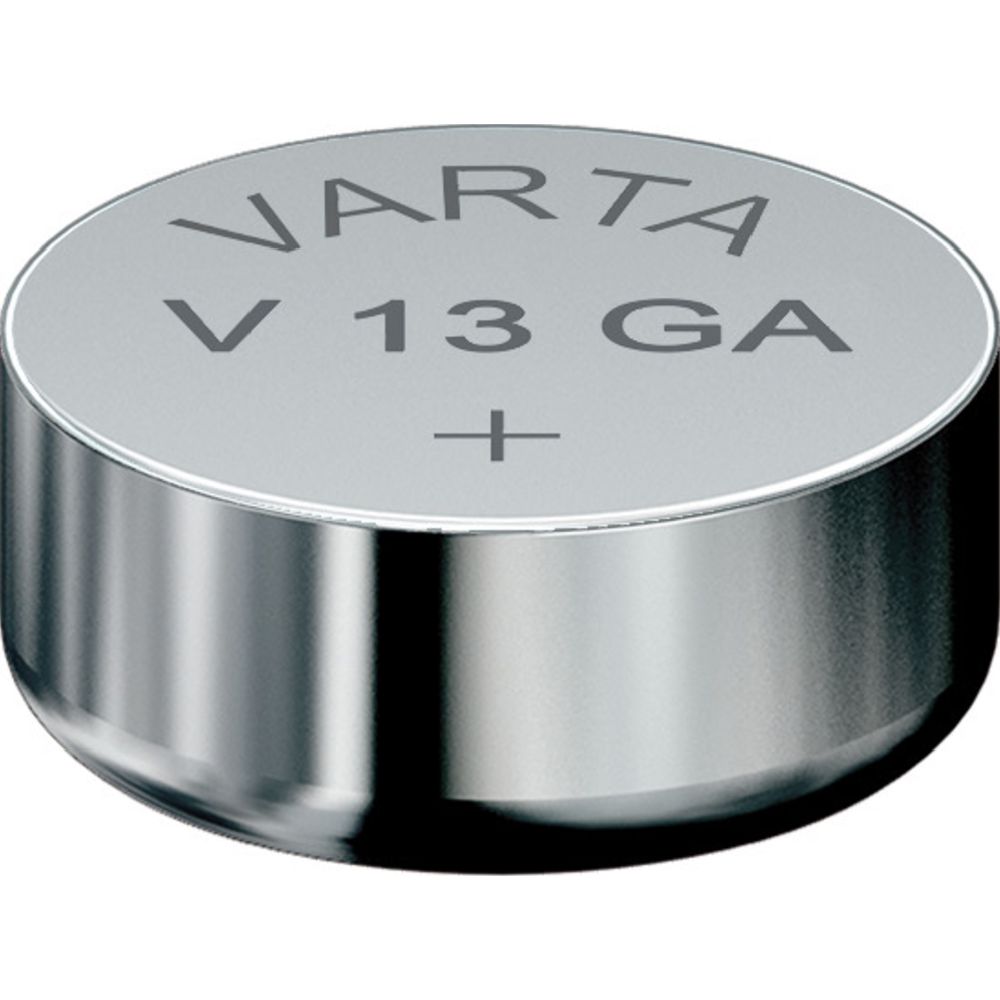 VARTA V13GA knappcellsbatteri