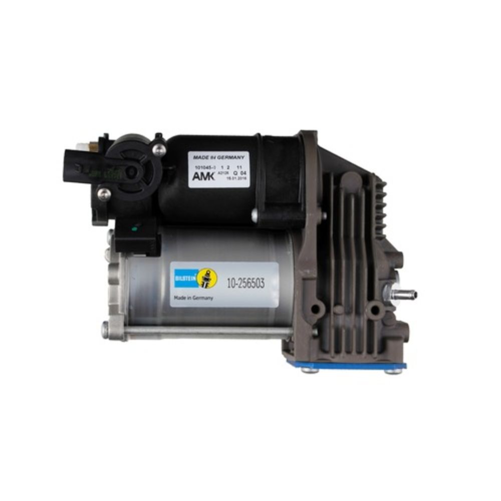 Kompressor, tryckluftssystem 67-00050