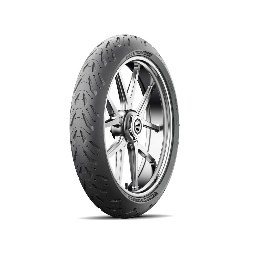 Michelin Road 6 170/60 ZR 17 M/C (72W) TL takarengas
