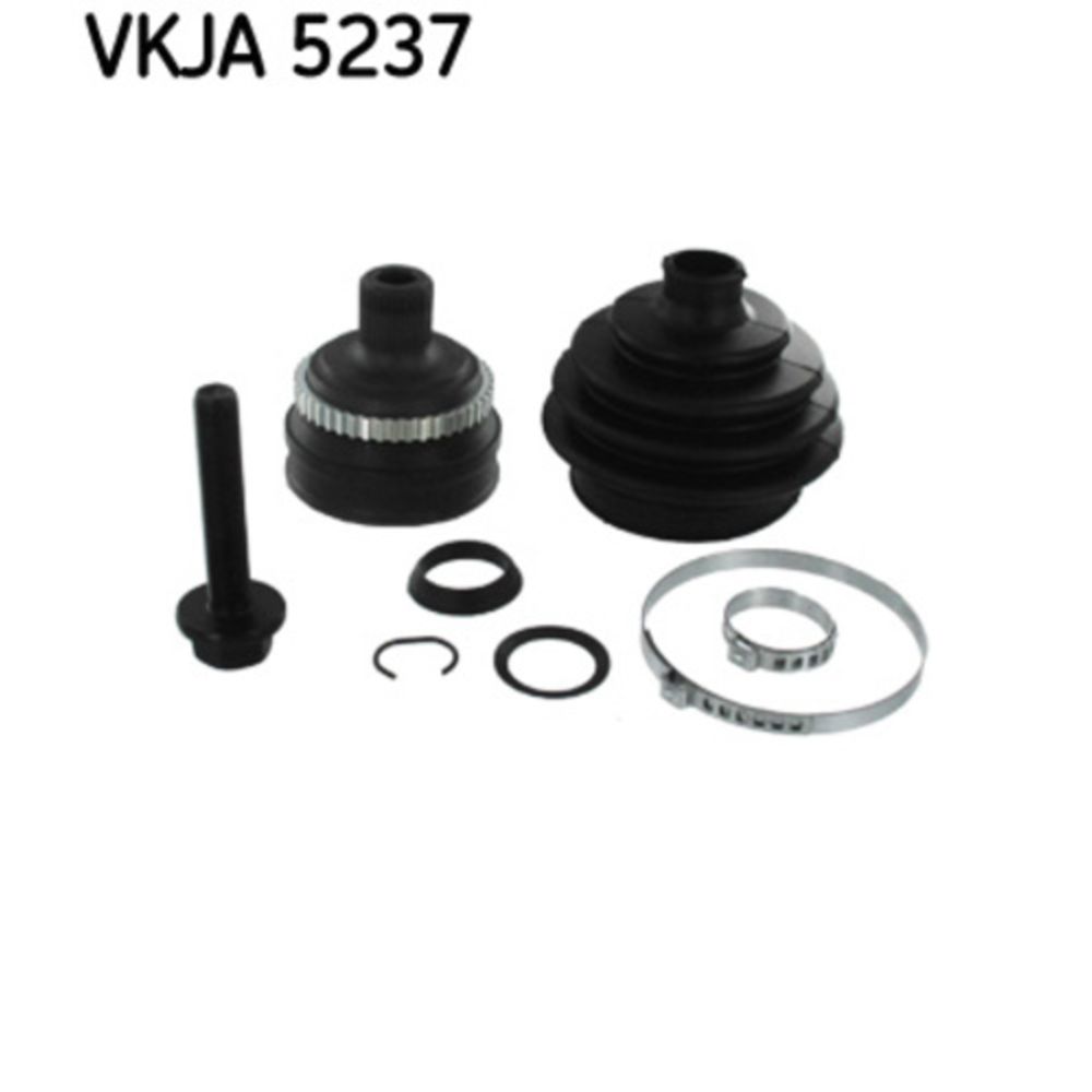 Vetonivelsarja 17-4207