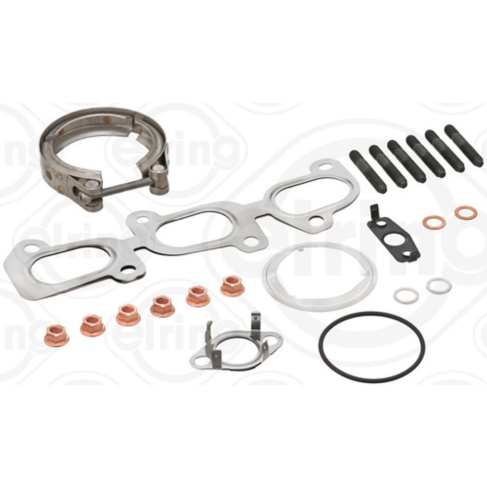 Monteringsats, Turbo 13-0182