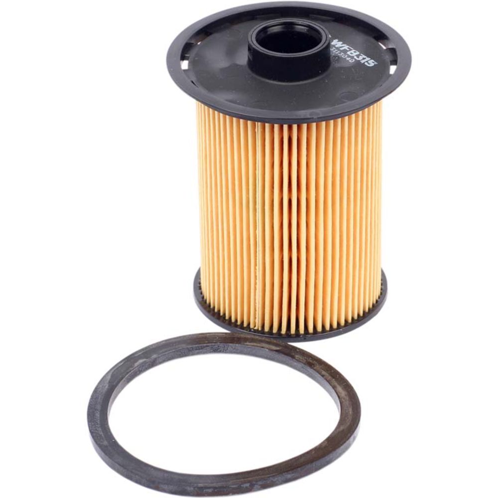 Polttoainesuodatin 19-0920