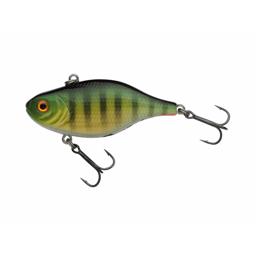 Berkley Pulse Vibe räminävaappu 6 cm 18 g