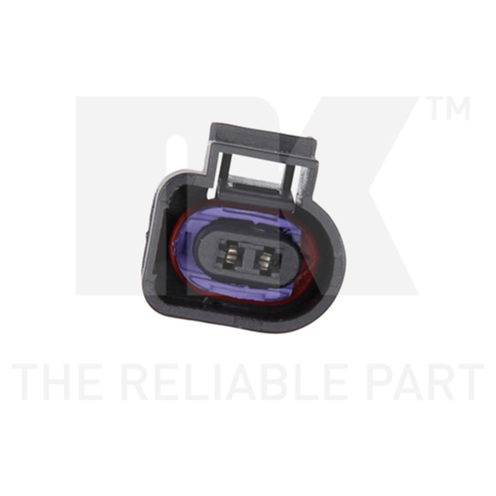 Jarrupalan kulumisenilmaisin 23-15037