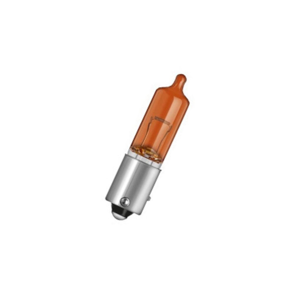 Osram BAW9s-polttimo HY21W 12V 21W Halogen