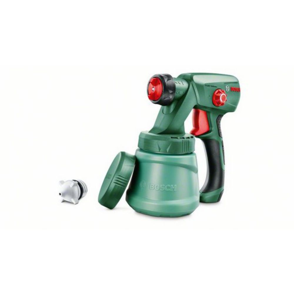 Bosch PFS 1000 / PFS 2000 peenpihusti