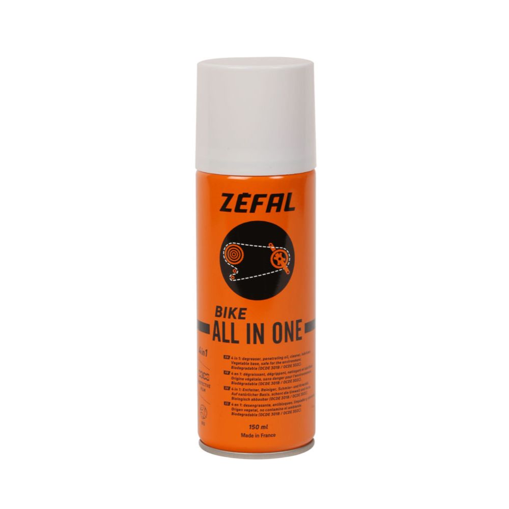 Zefal All-In-1 yleisspray 150 ml