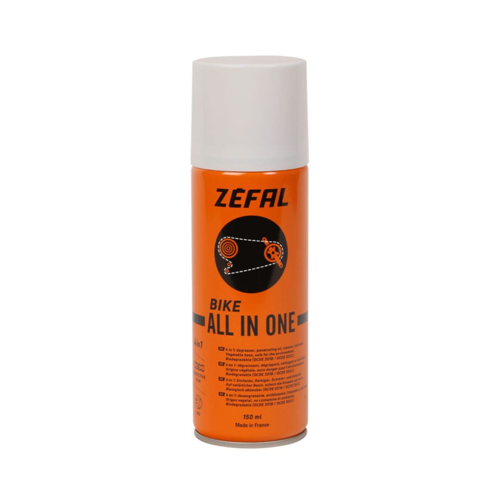 Zefal All-In-1 universalspray 150 ml