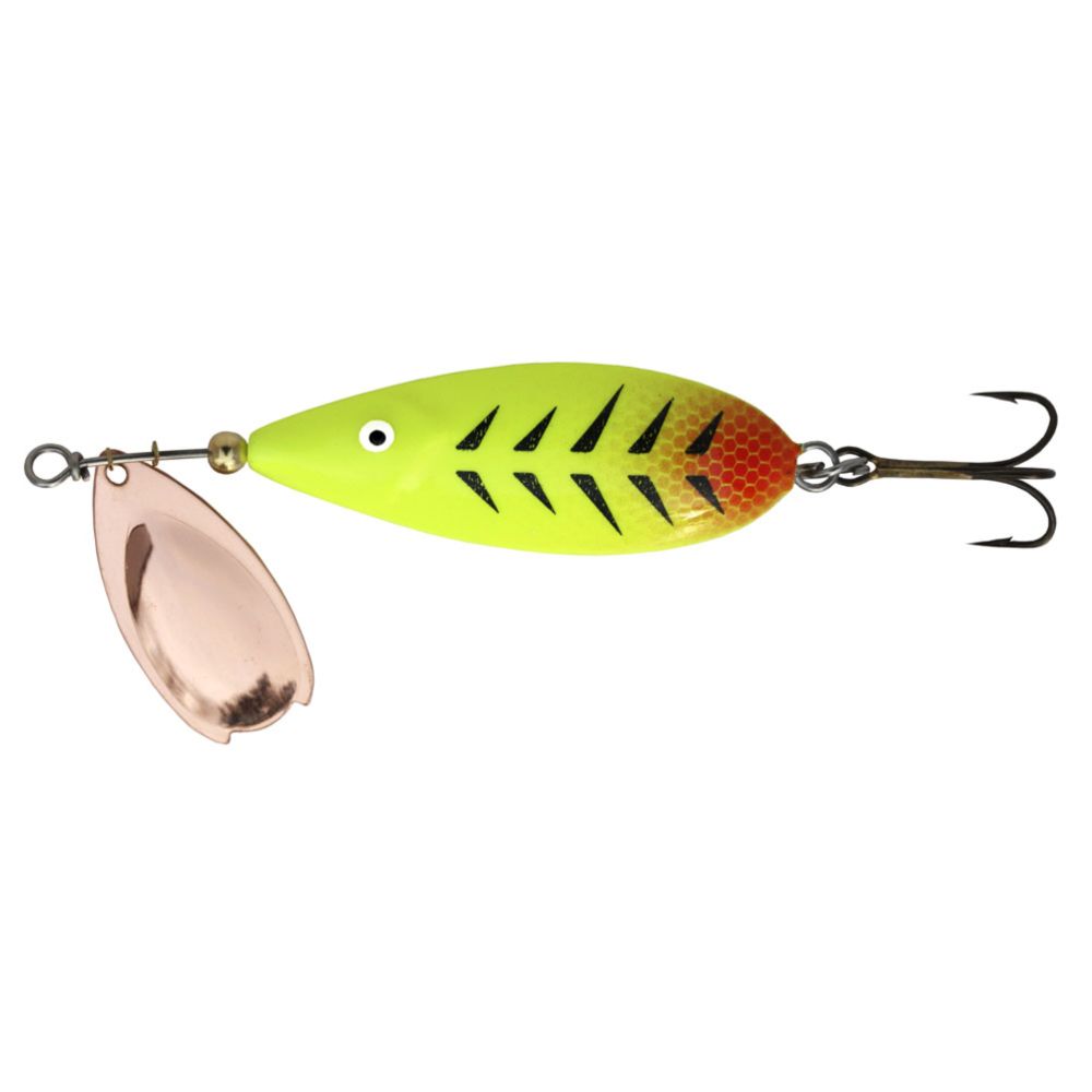 Bete Lotto spinnare 6 cm 15 g