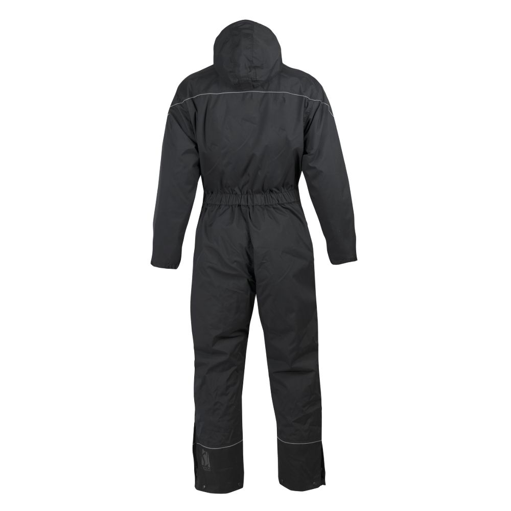 Yoko Toppis skoteroverall svart