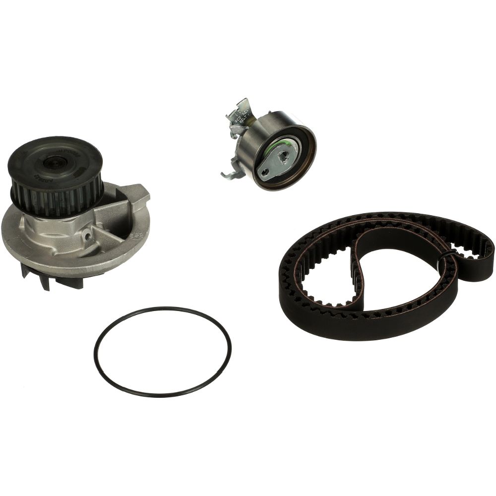 Vattenpump + kuggremssats 25-9580