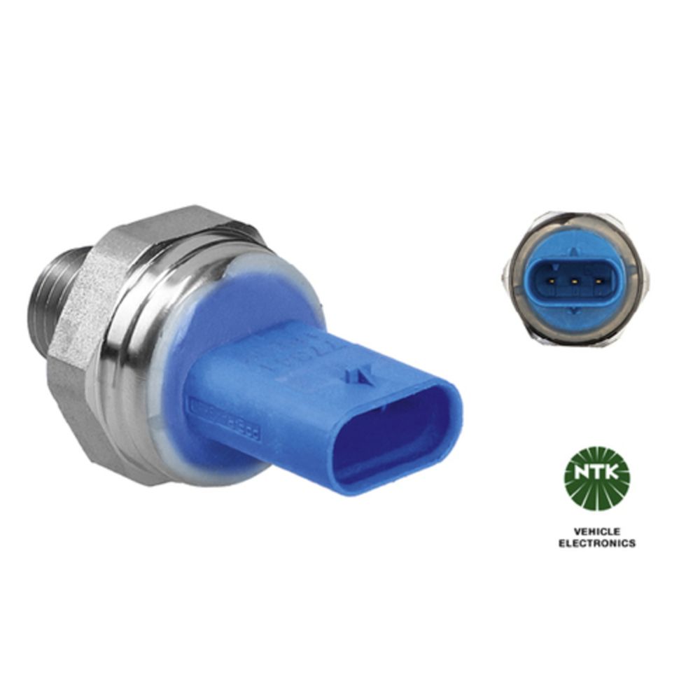 Sensor, avgastryck 28-01364