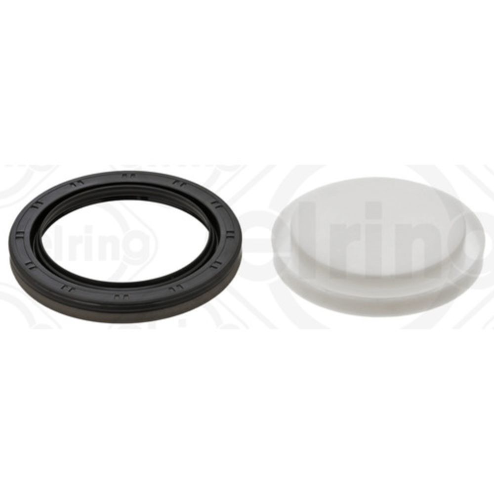 Packning, vevaxel 27-02489