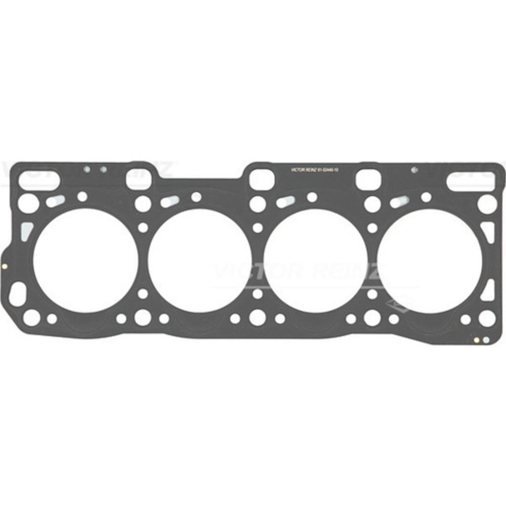 Sylinterikannen tiiviste 27-6070