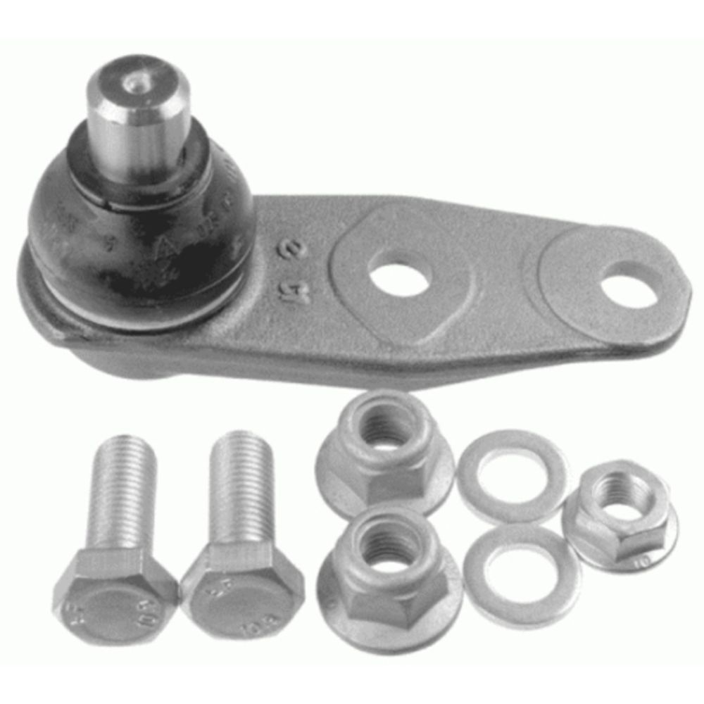 Pallonivel 17-00662