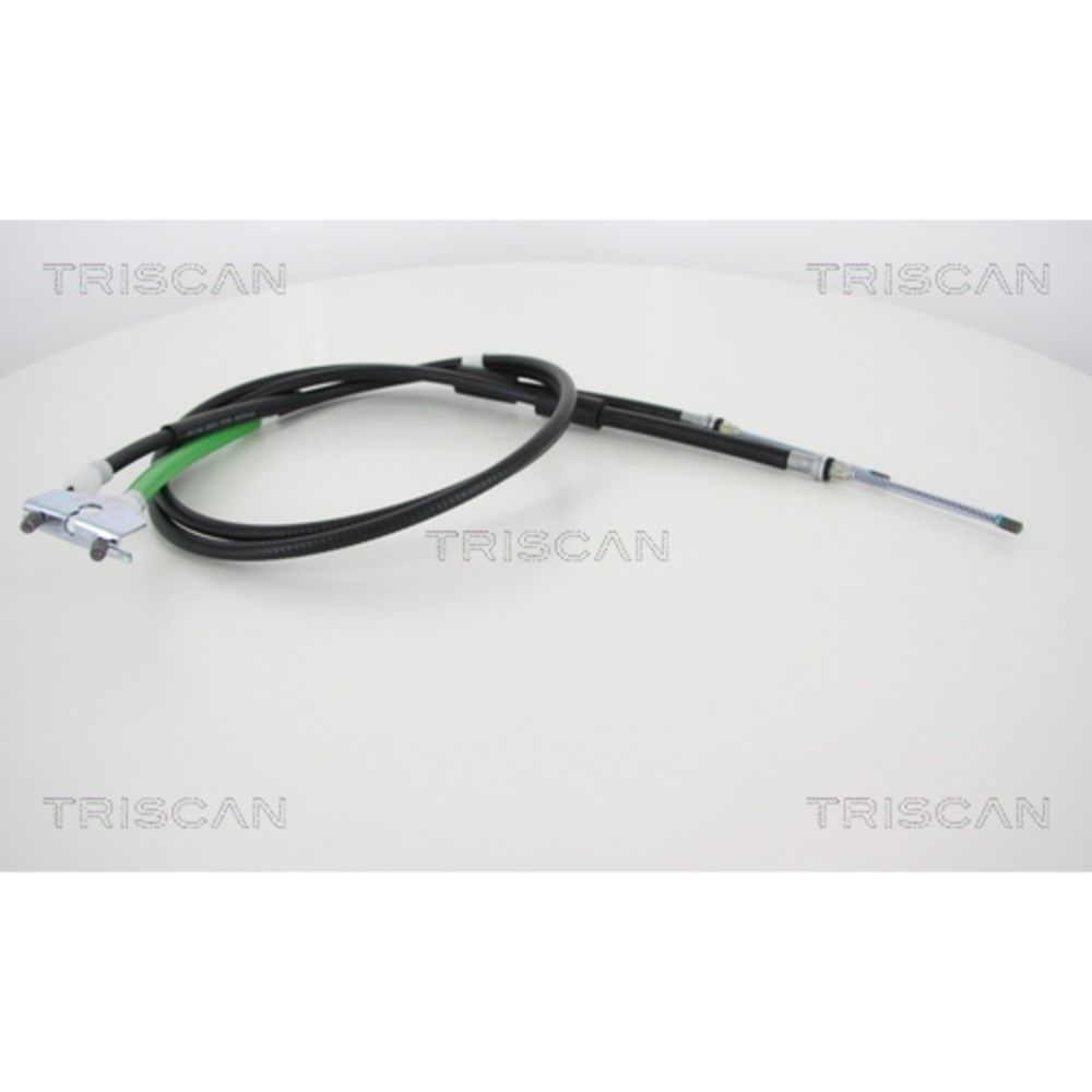 Käsijarruvaijeri 24-8465