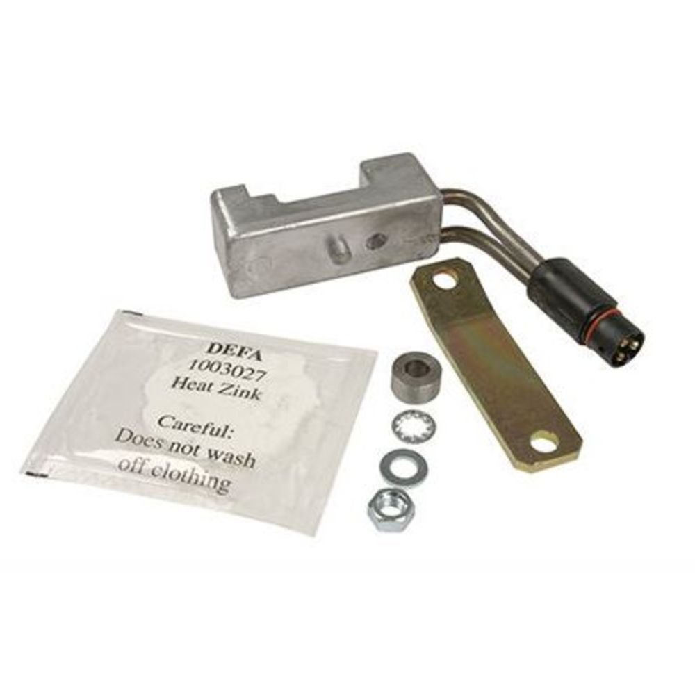 Defa-kiirgussoojendi #412828