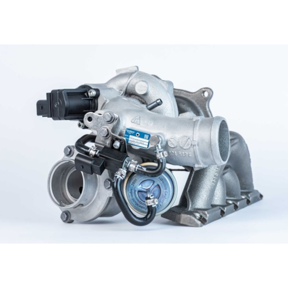 Turbo 13-00695