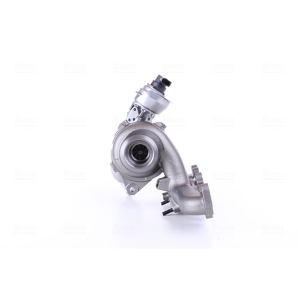 Turboahdin 13-10015