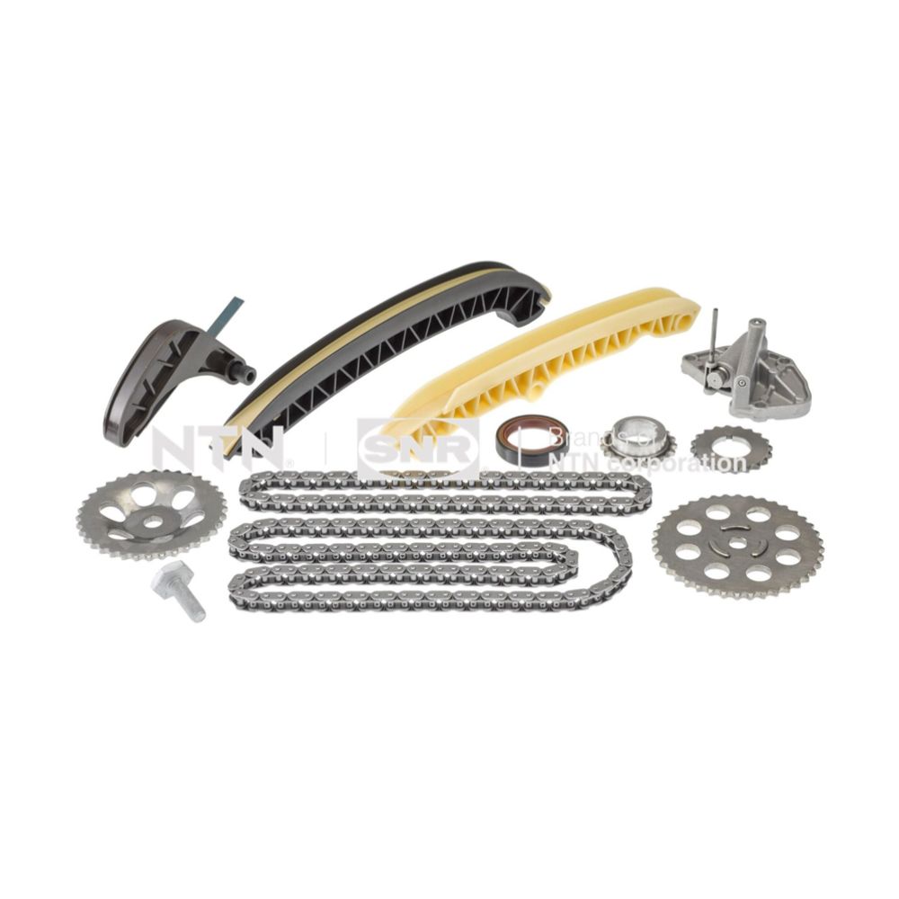 Juhtketi komplekt 25-00889