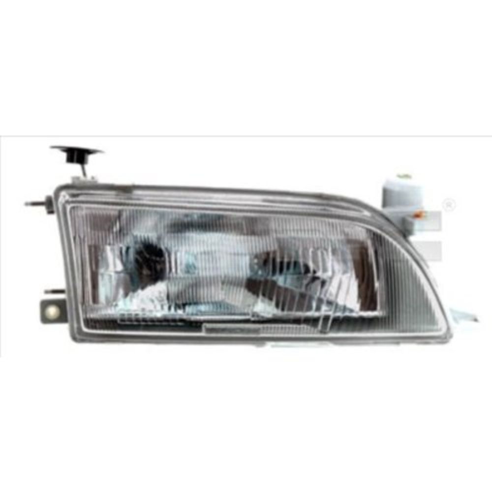 Huvudstrålkastare 48-5556