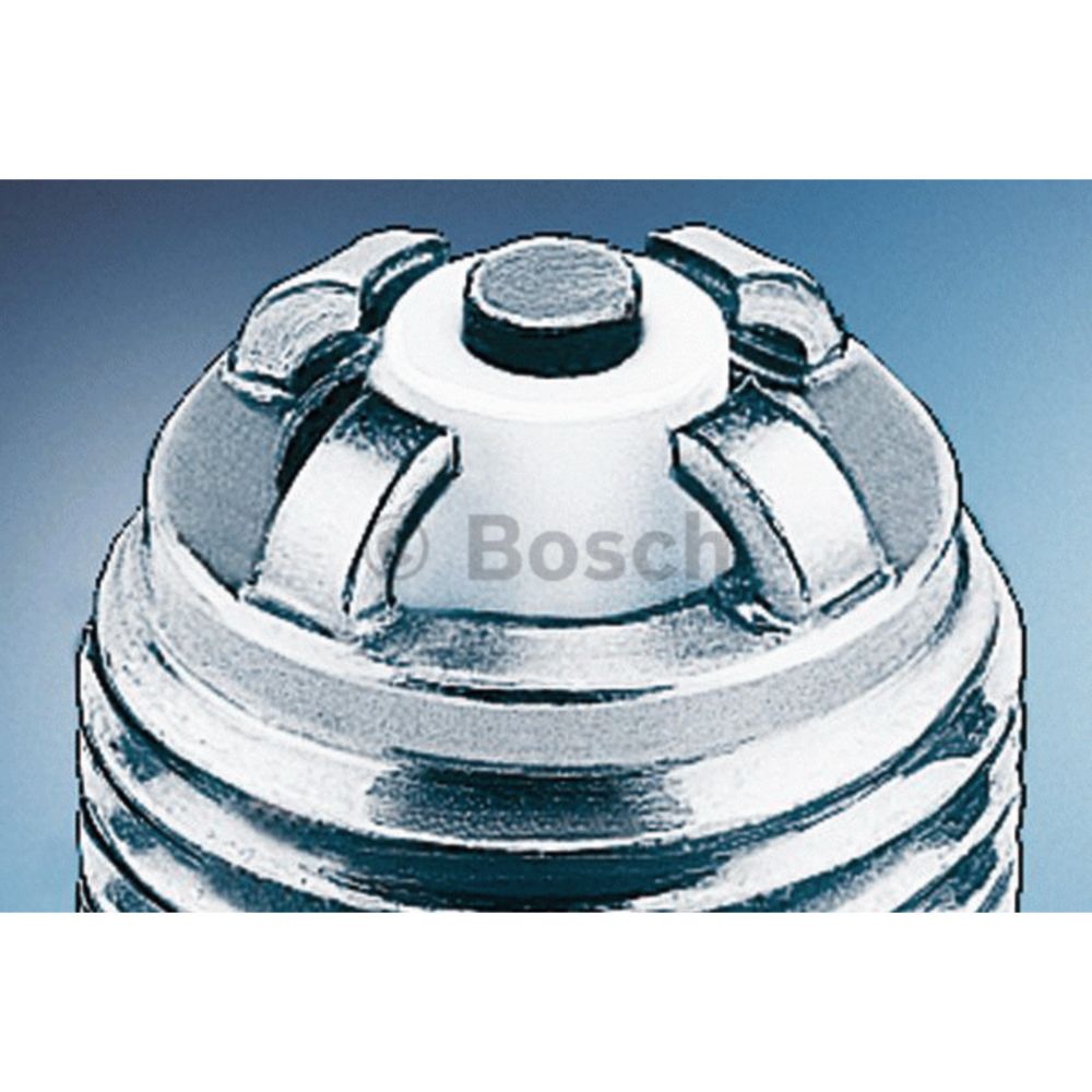 Bosch SuperPlus FGR7DQE+ "23+" tändstift