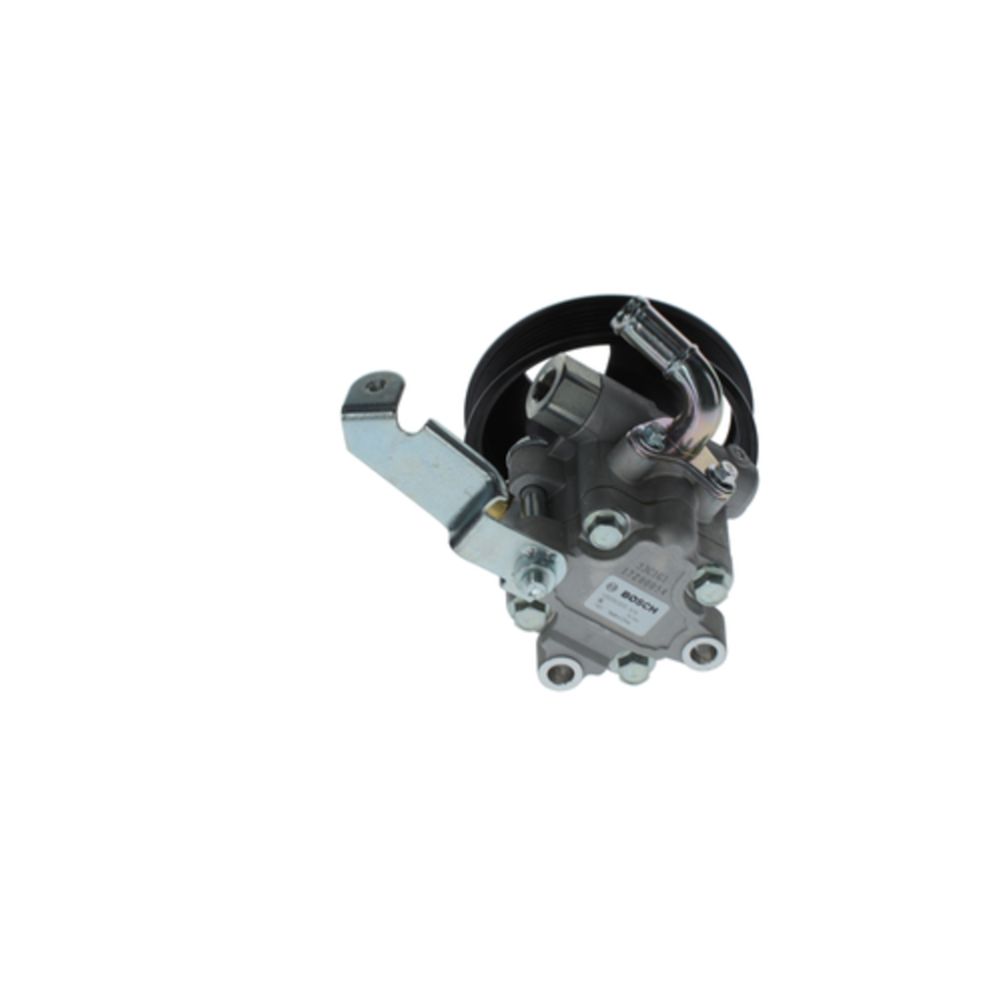 Ohjaustehostimen pumppu 17-01836