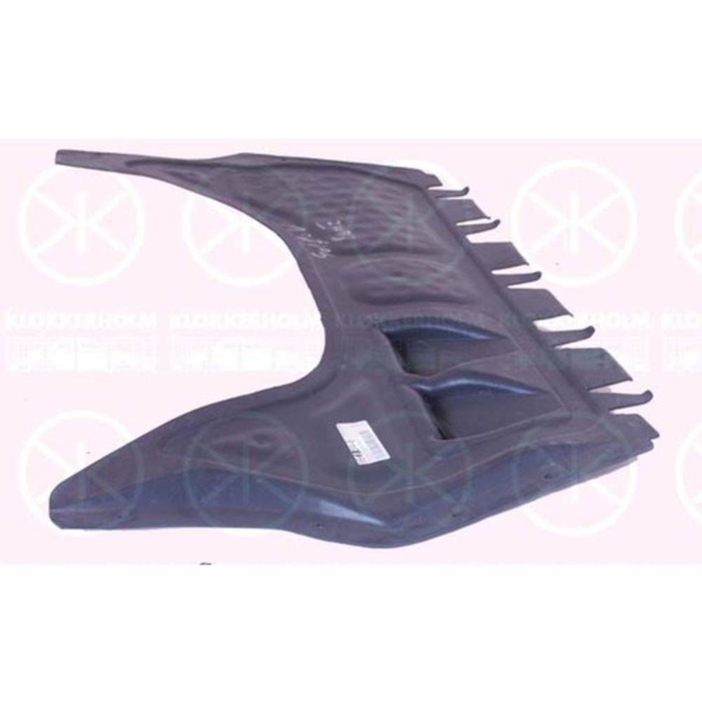 Moottorin suoja 95-24795