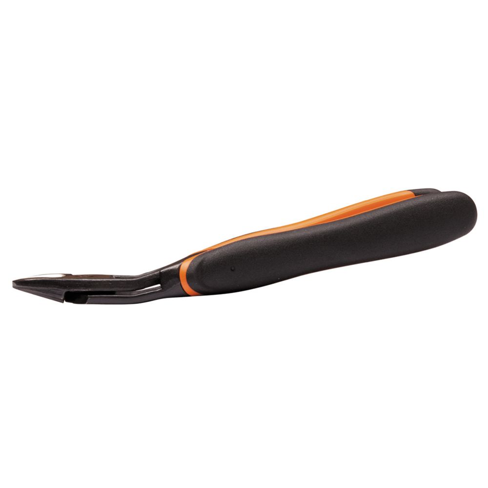 Bahco 21HDG-180A Ergo sidavbitare böjd Heavy Duty 180 mm