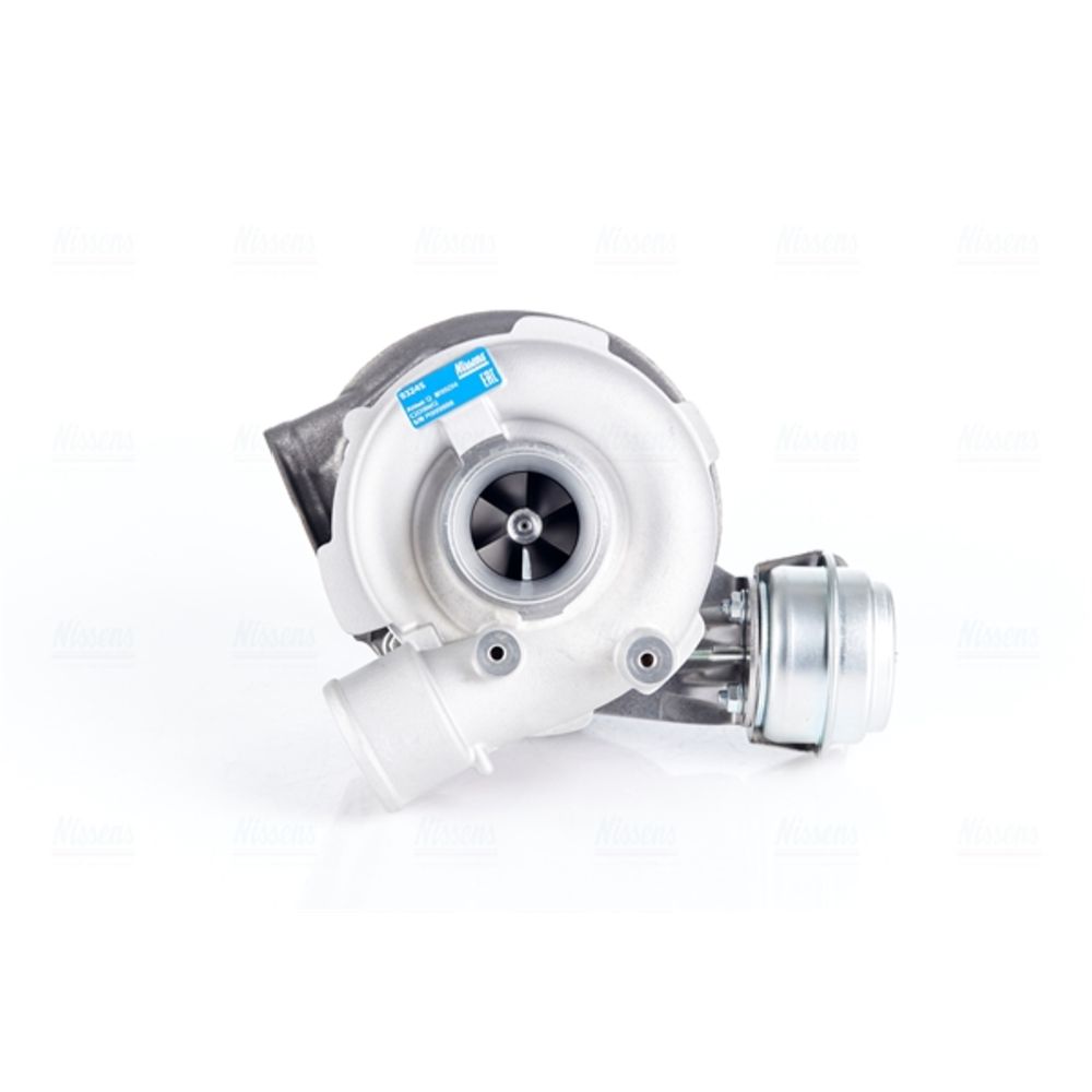 Turboahdin 13-93245