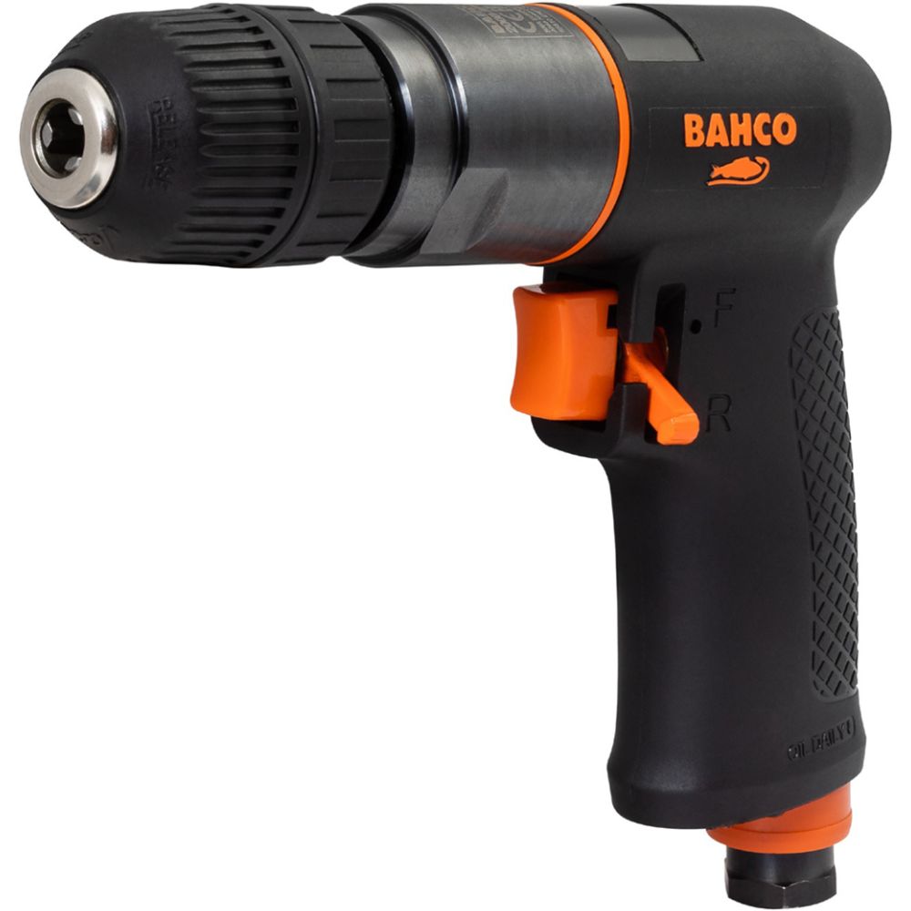Bahco BPC823 pneumaatiline trell 2000 p/m 10 mm
