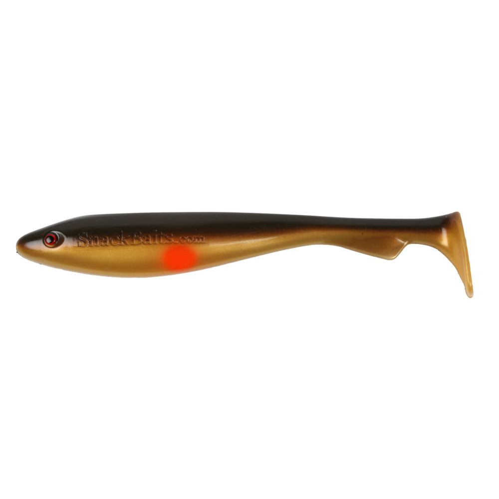 SnackBaits XL haugijigi, 28 cm, 140 g