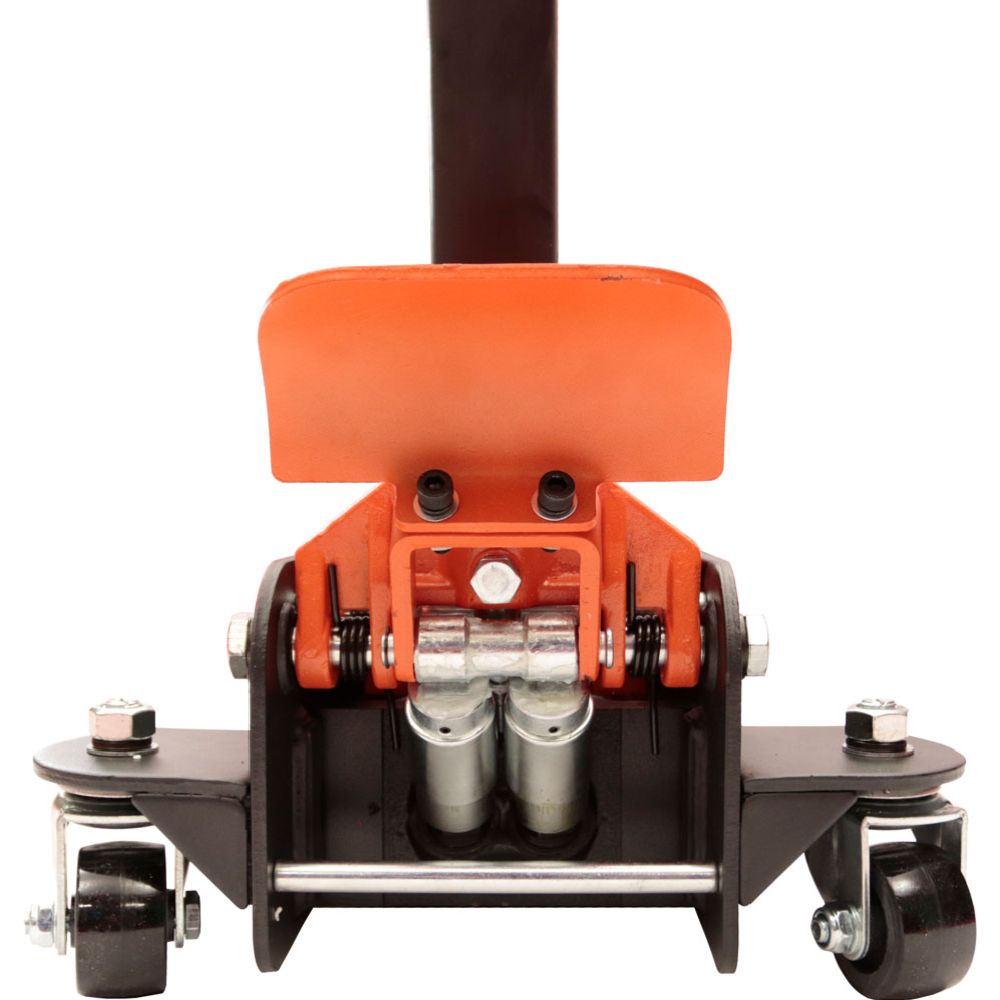 Bahco BH11500 madal töökojatungraud, 1,5 t, 70—610 mm