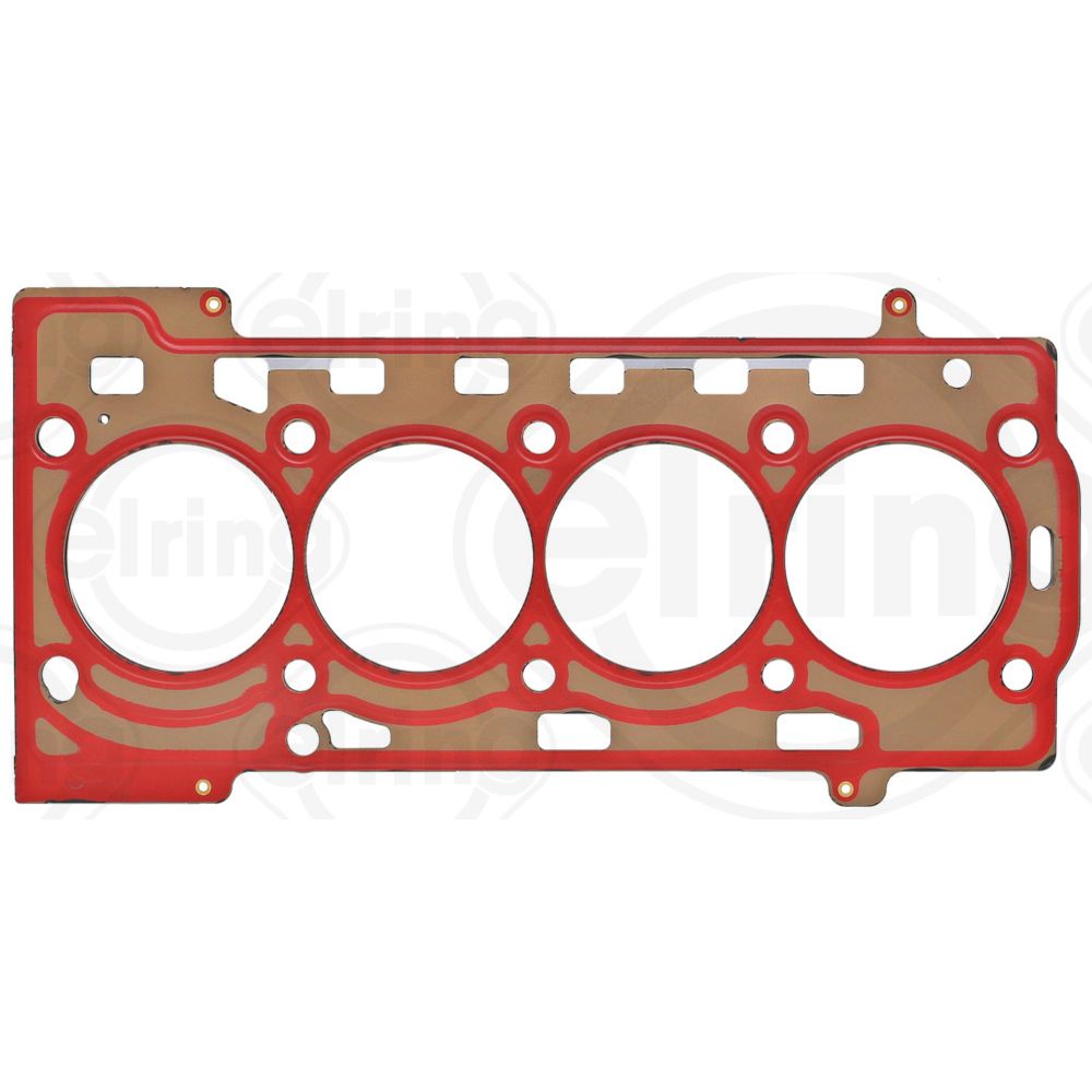Packning, topplock 27-00927