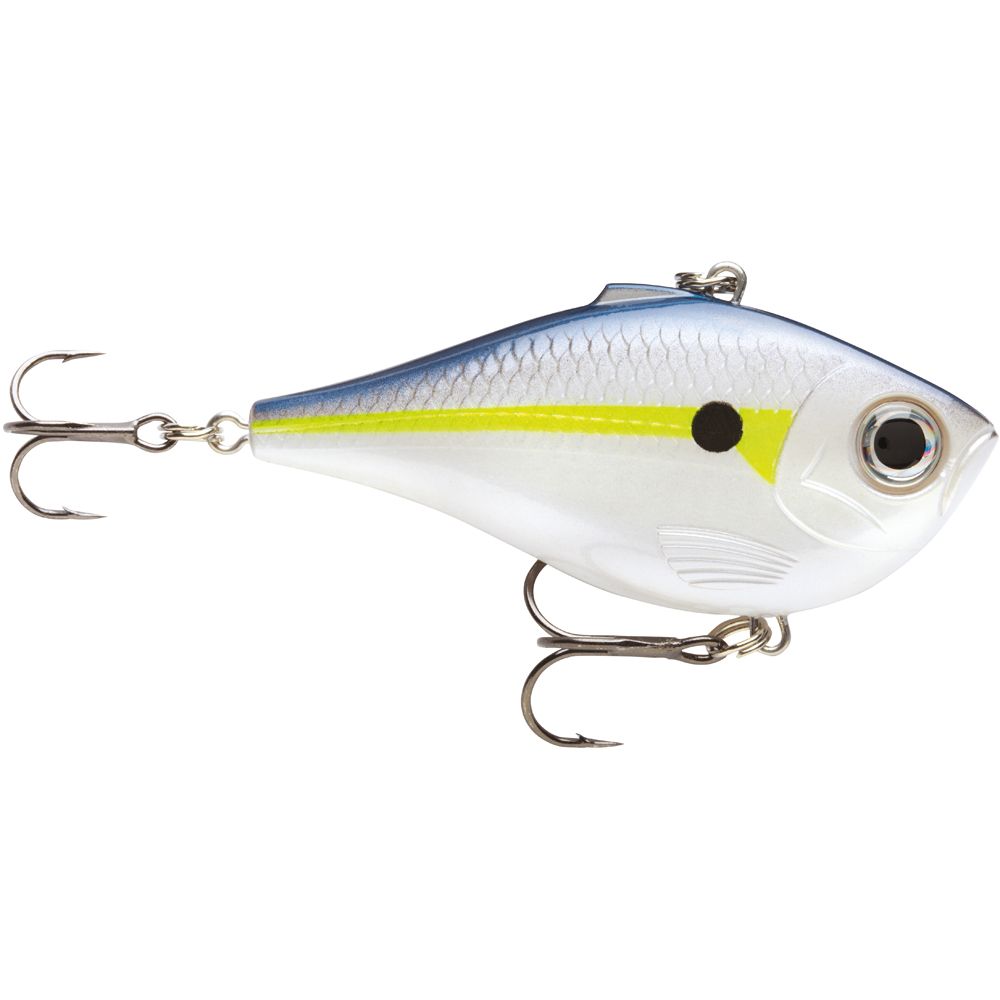 Rapala Rippin' Rap vaappu 5 cm 9 g väri: LBGL