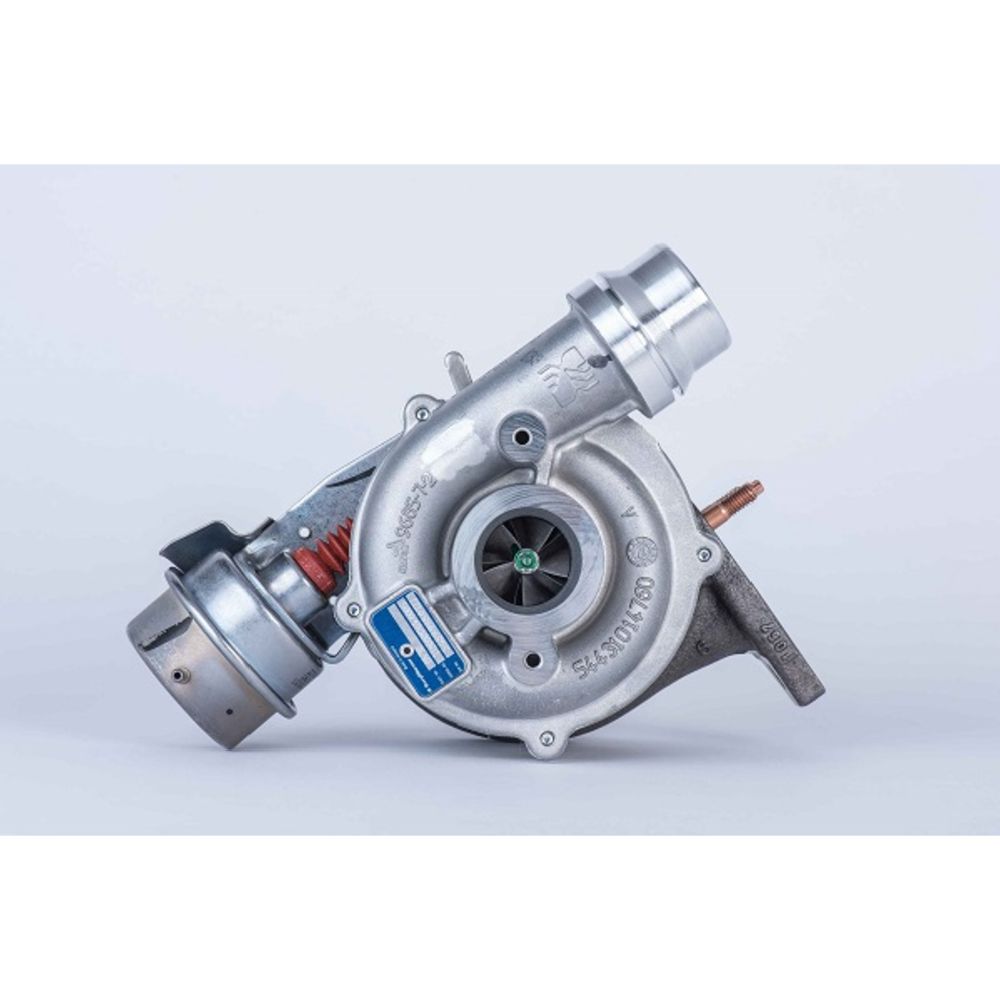 Turbo 13-00755