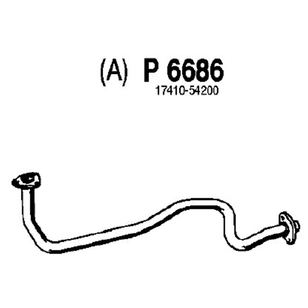 Pakoputki 14-6686