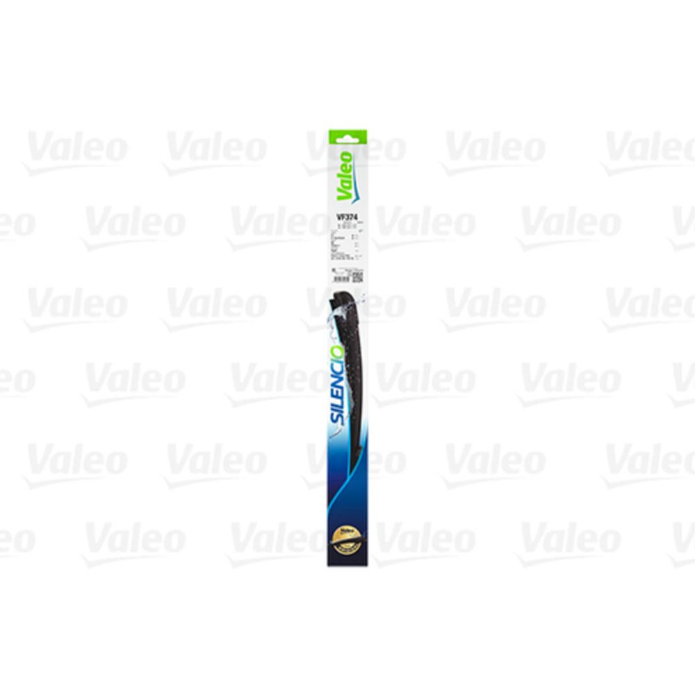 Valeo X-trm VM374/VF374 torkarblad 2 st. 38 + 60 cm