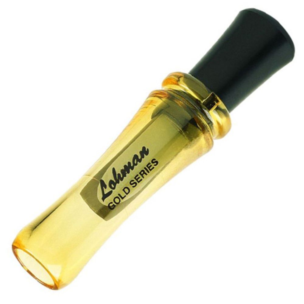 Lohman Gold Series lockpipa för and