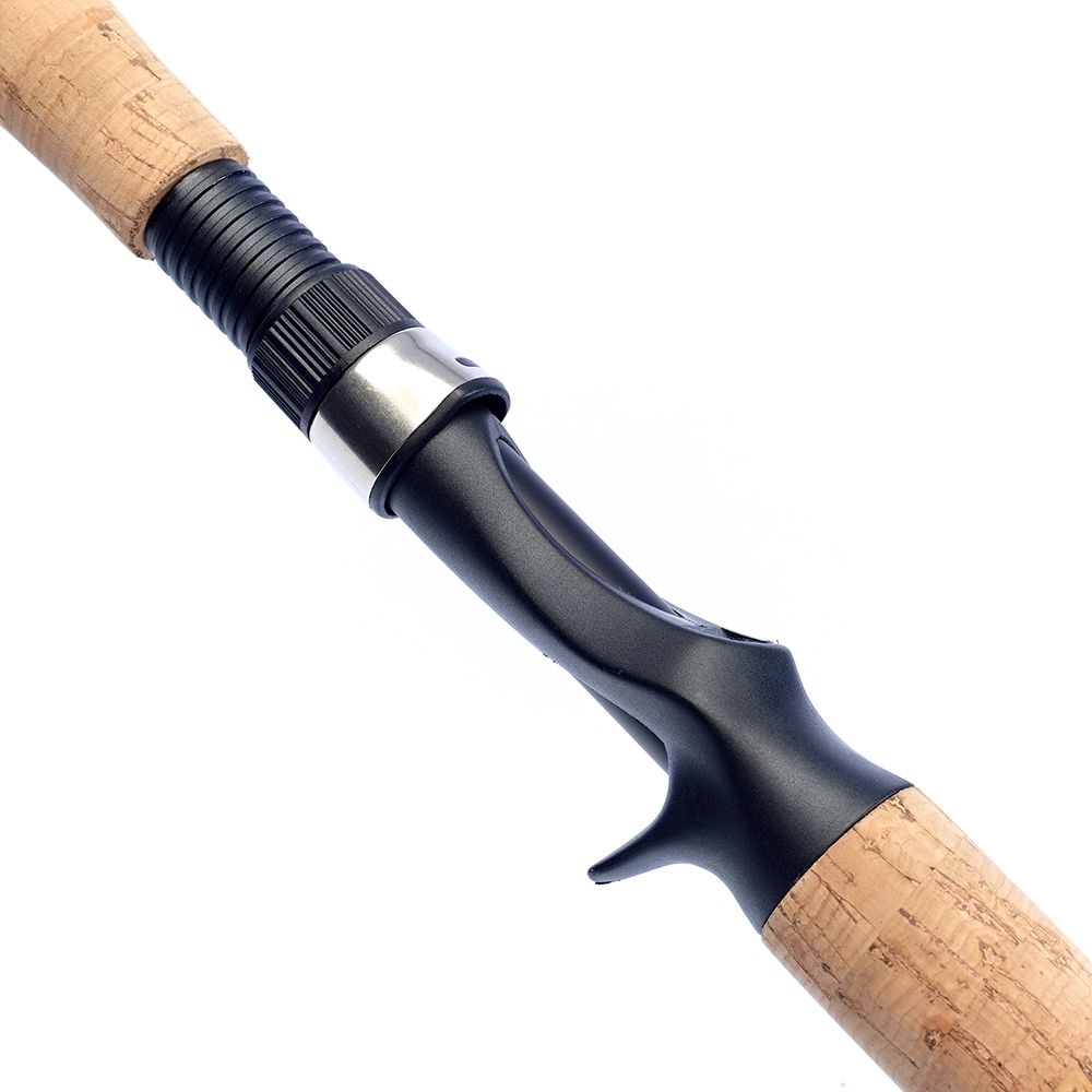 Daiwa Laguna XT 802 XHFB-AS spinnspö 244 cm upp till 120 g 2 delar