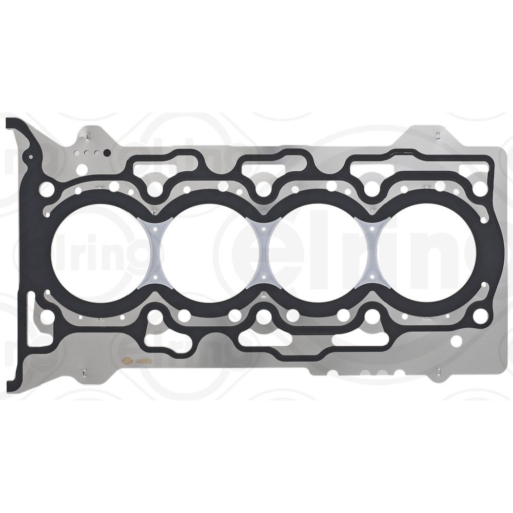 Packning, topplock 27-02110