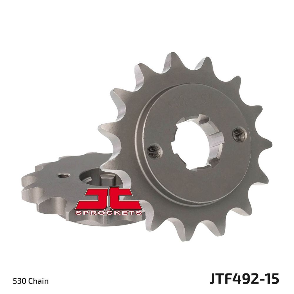 Framdrev 98-10507