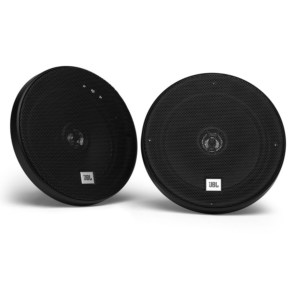 JBL Stage 1 621 6,5" koaksiaalikaiutinpari