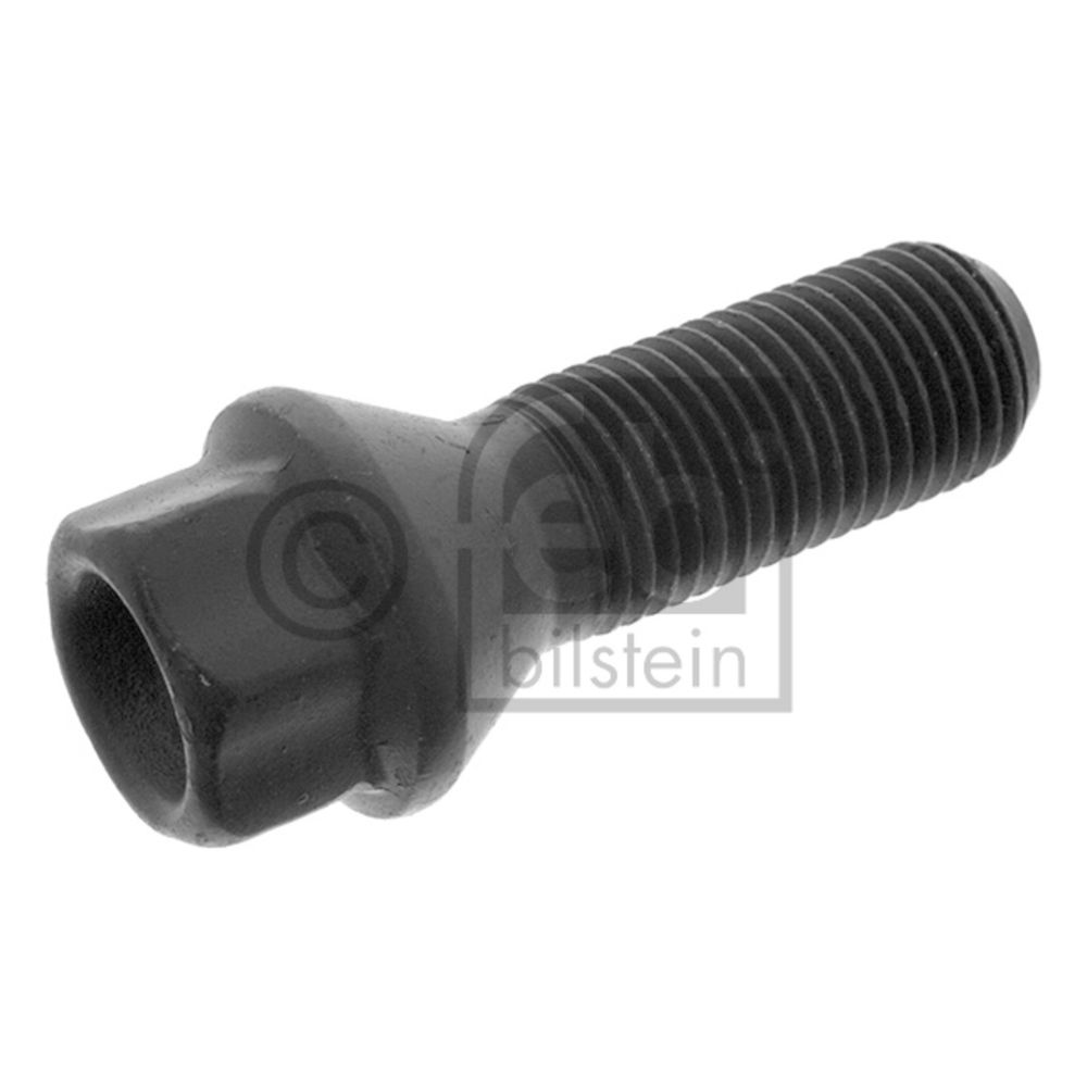 Pyöränpultti BMW (M14x1,5x33/55/SW17 / Suorakartio)