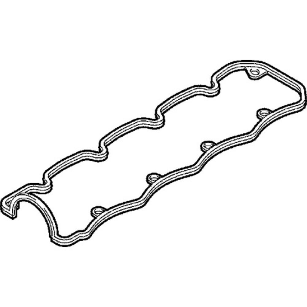 Venttiilikannen tiiviste 27-5272